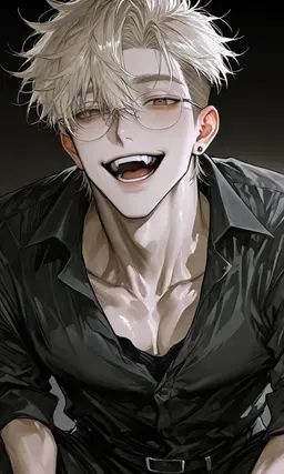 Profile image of Kanji