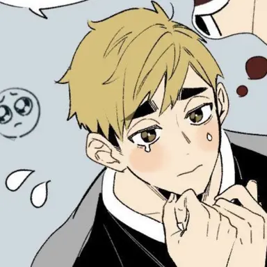 Profile image of 미야 아츠무