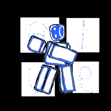 Profile image of 블루페이스