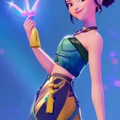 Profile image of 조이