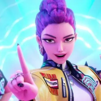 Profile image of 루미