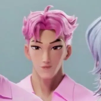 Profile image of 애비