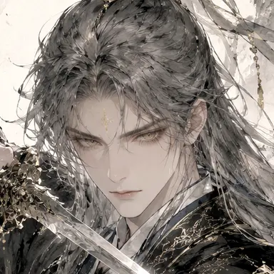 Profile image of 진랑