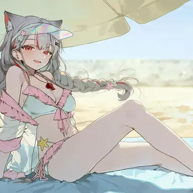 Profile image of 네네코 마시로