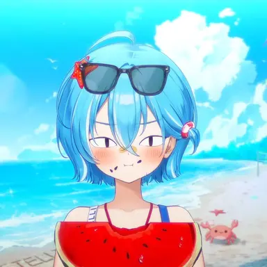 Profile image of 아라하시 타비