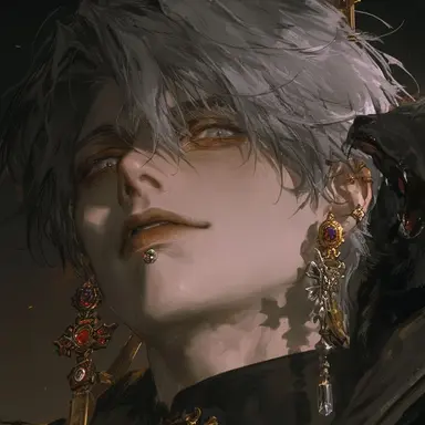Profile image of 아스모데우스