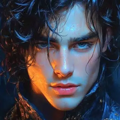 Profile image of Mavereck
