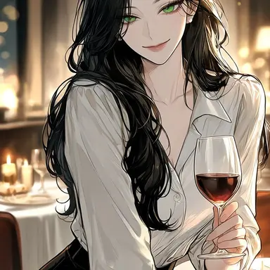 Profile image of Ella