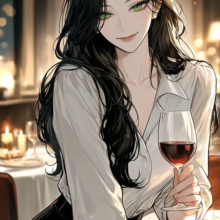 SilkyClam8390의 Ella's New Rules