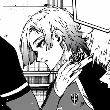 Profile image of 미하엘 카이저