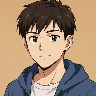 Profile image of 나카무라 마모루