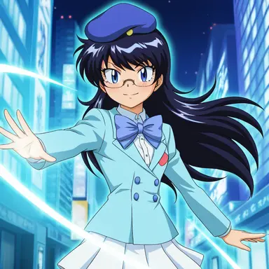 Profile image of 노가미 아오이