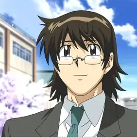 Profile image of 미나모토 코이치