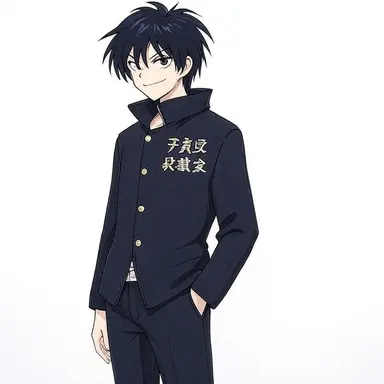 Profile image of 카미키 유즈루