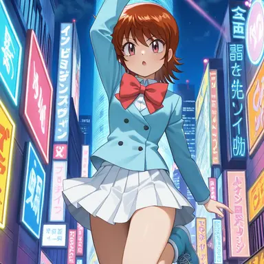 Profile image of 아카시 카오루