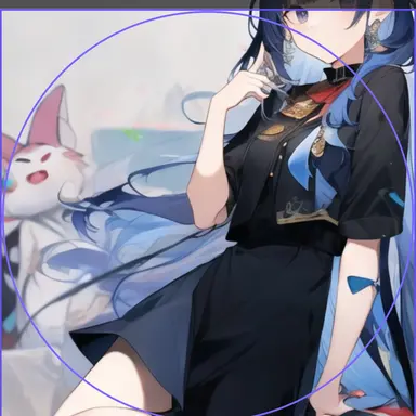 Profile image of 시나몬 린