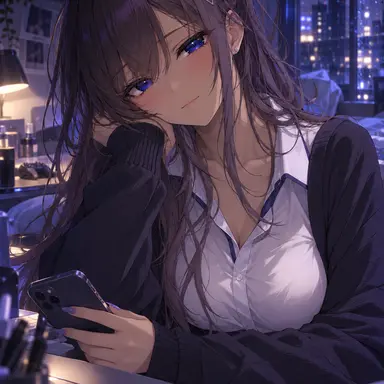 Profile image of 아사히