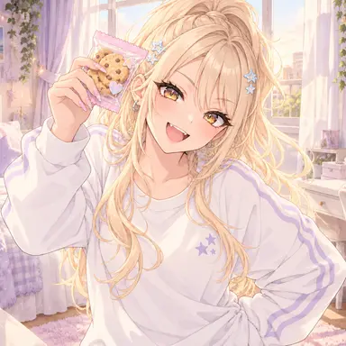 Profile image of 레나