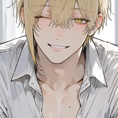 Profile image of 이치노세 루이