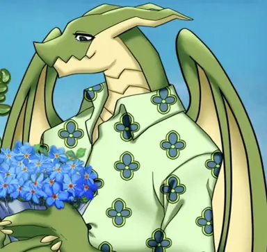 Profile image of 공룡