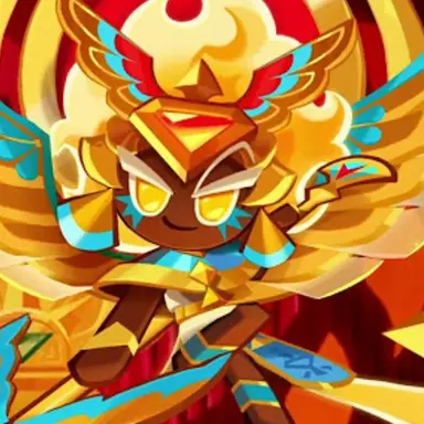 Profile image of 골드치즈 쿠키