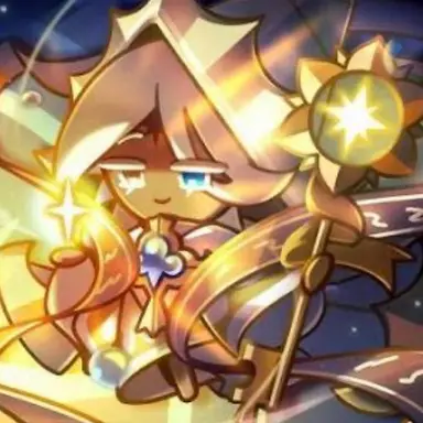 Profile image of 퓨어바닐라 쿠키