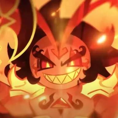 Profile image of 버닝스파이스 쿠키