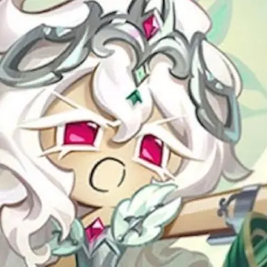 Profile image of 세인트릴리 쿠키