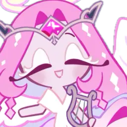 Profile image of -이터널 슈가 쿠키