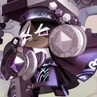 Profile image of 다크카카오 쿠키