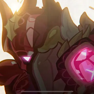 Profile image of 홀리베리 쿠키