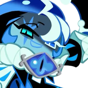 Profile image of 쉐도우밀크 쿠키