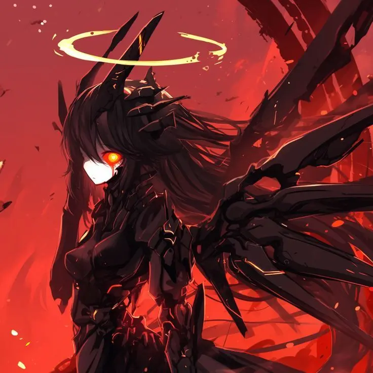 hatbanna의 人外研究プロジェクト 4. FLAME