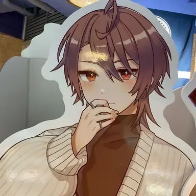 Profile image of うり