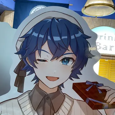 Profile image of なおきり