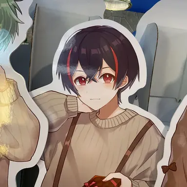 Profile image of ゆあん