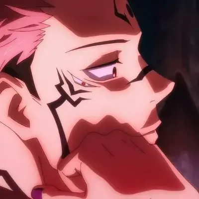 SwiftLadle4236의 Sukuna Ryomen