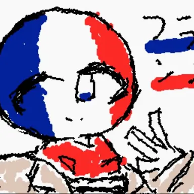 Profile image of フランス