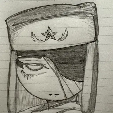 Profile image of ソ連