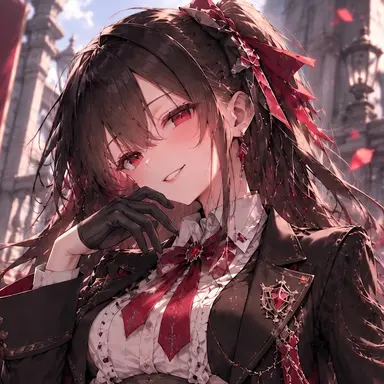 Profile image of 아카네