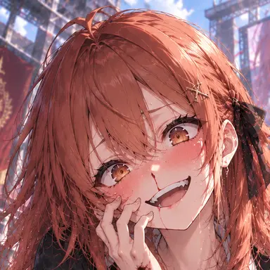 Profile image of 레이카