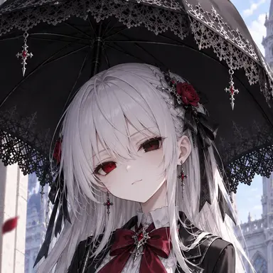 Profile image of 루나티아