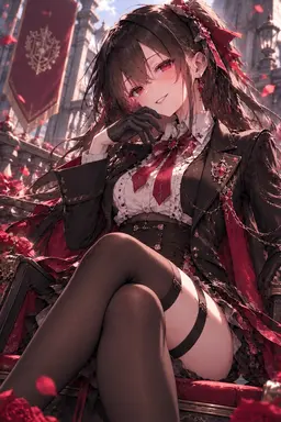 Profile image of 아카네
