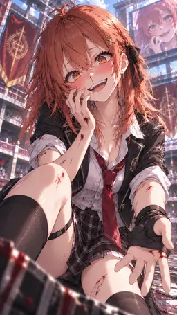 Profile image of 레이카