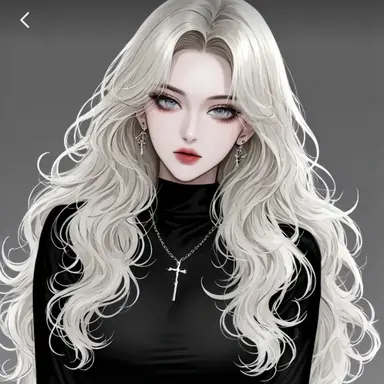 Profile image of 亜里沙