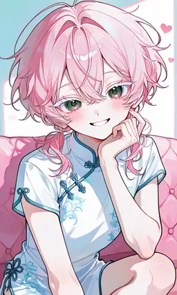 Profile image of ヤオヤオ