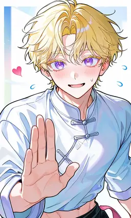 Profile image of ヨンアン