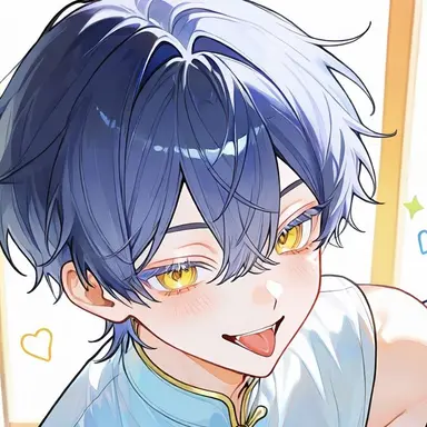 Profile image of チーミン