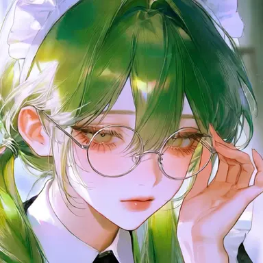 Profile image of エレノア