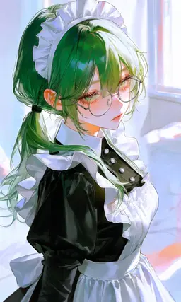 Profile image of エレノア